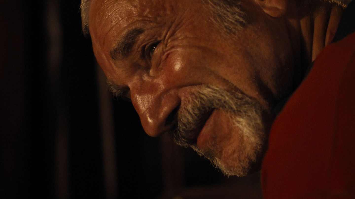 Daniel Day-Lewis tritt in "Anemone" erstmals seit acht Jahren wieder als Schauspieler in Erscheinung.