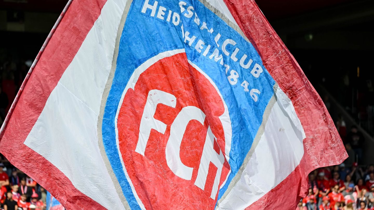 FC Hansa Rostock in Heidenheim se sporekata glede kratice FCH