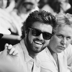 Serie: stern-Legenden: George Michael – mit "Last Christmas" alle Jahre wieder der Größte