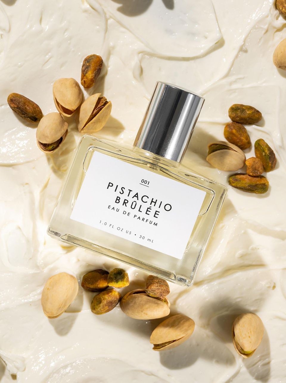 Düfte von Le Monde Gourmand