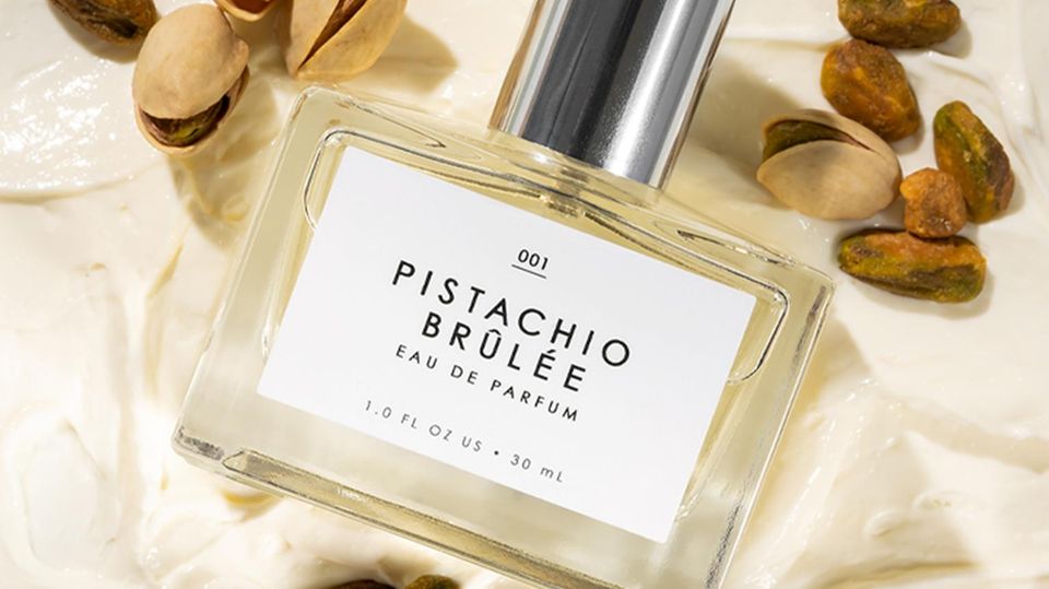 Düfte von Le Monde Gourmand