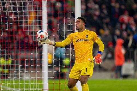 SC Freiburg in der Europa League