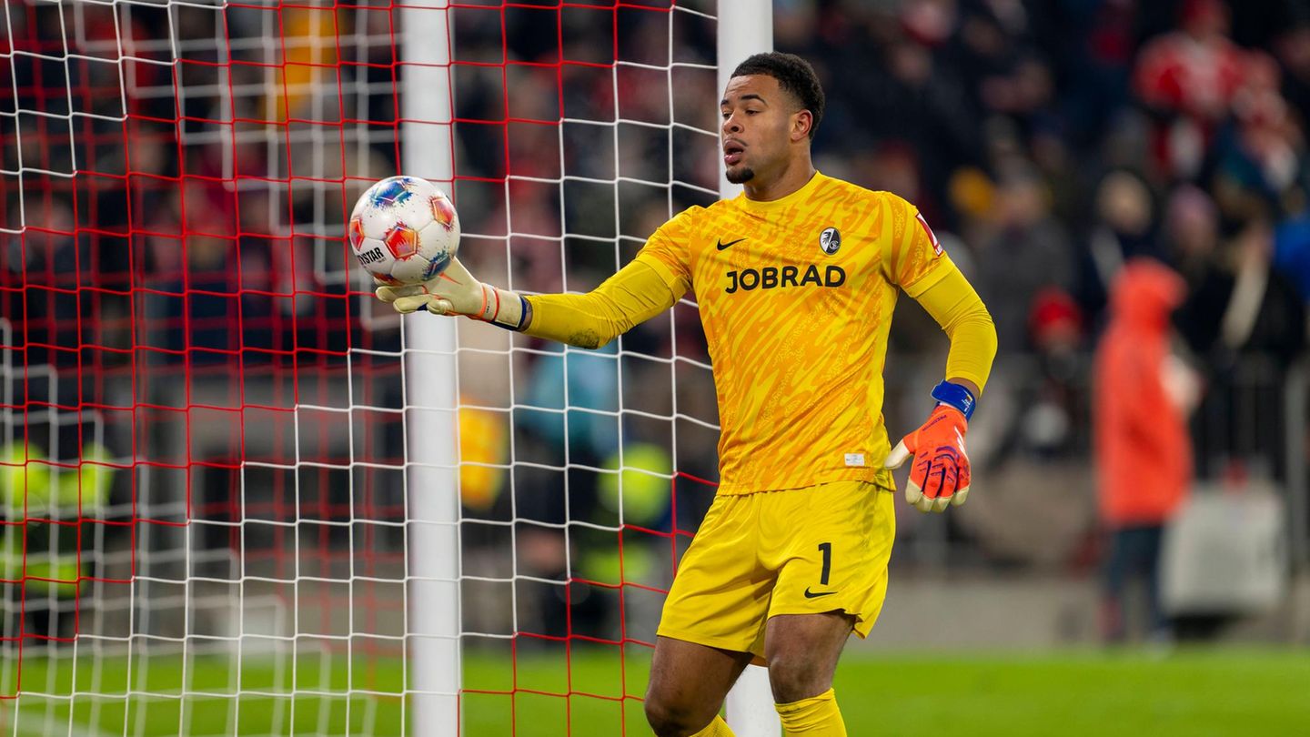 SC Freiburg in der Europa League