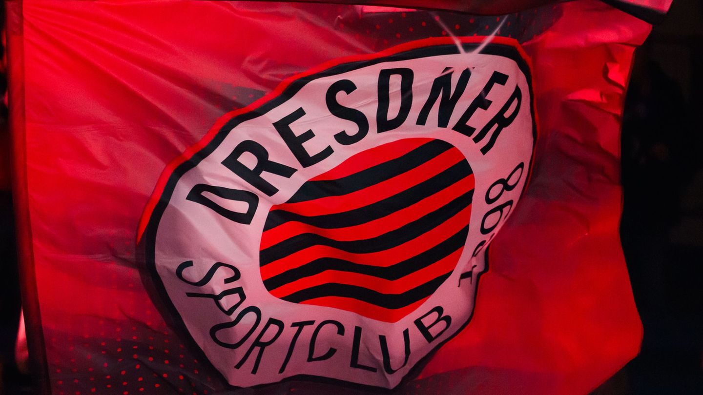 Dresdner Volleyballerinnen starten im polnischen Lodz in die Champions League Foto: Robert Michael/dpa