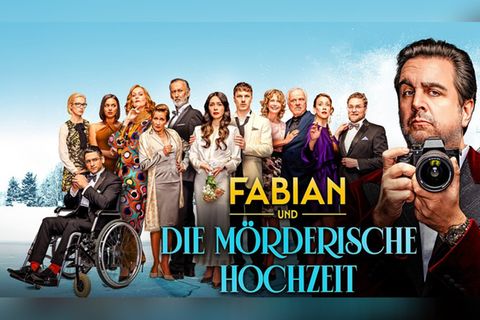 Bastian Pastewkas Fans müssen nicht mehr lange auf den neuen Prime-Original-Film warten.