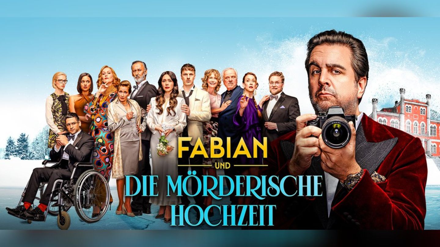 Bastian Pastewkas Fans müssen nicht mehr lange auf den neuen Prime-Original-Film warten.