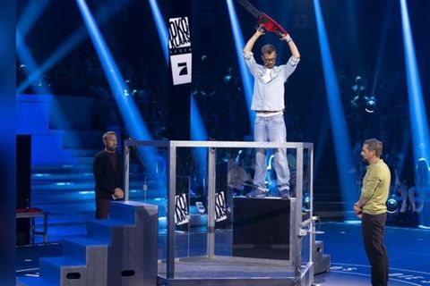 Joko und Klaas haben am 26. November den Sieg gegen ProSieben ergattert.