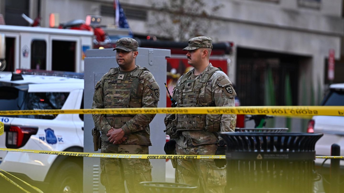 Washington-Zwei-Nationalgardisten-niedrergeschossen-Was-ber-den-Fall-bekannt-ist