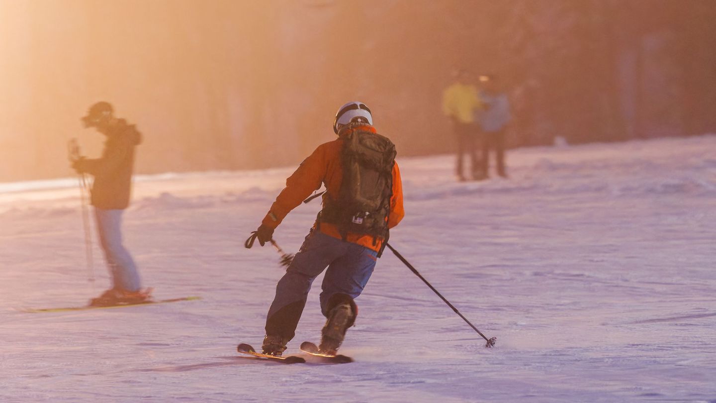 Der Kaibenlochlift im Schwarzwald ist schon auf, jetzt folgt der Saisonstart für die Feldbergbahnen. (Archivbild) Foto: Philipp