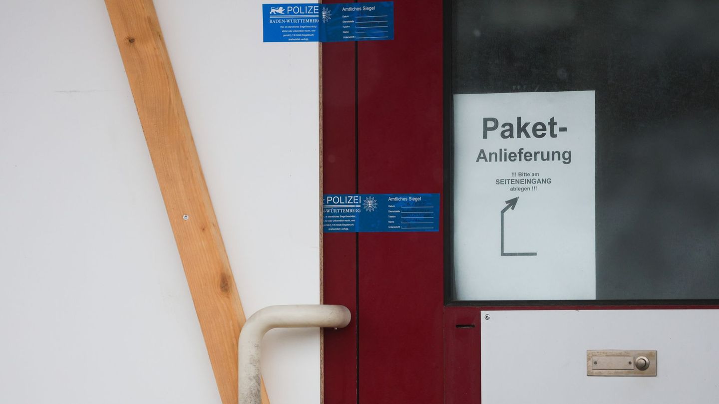 Preiskava pokola s petimi smrtnimi žrtvami v okrožju Reutlingen se nadaljuje