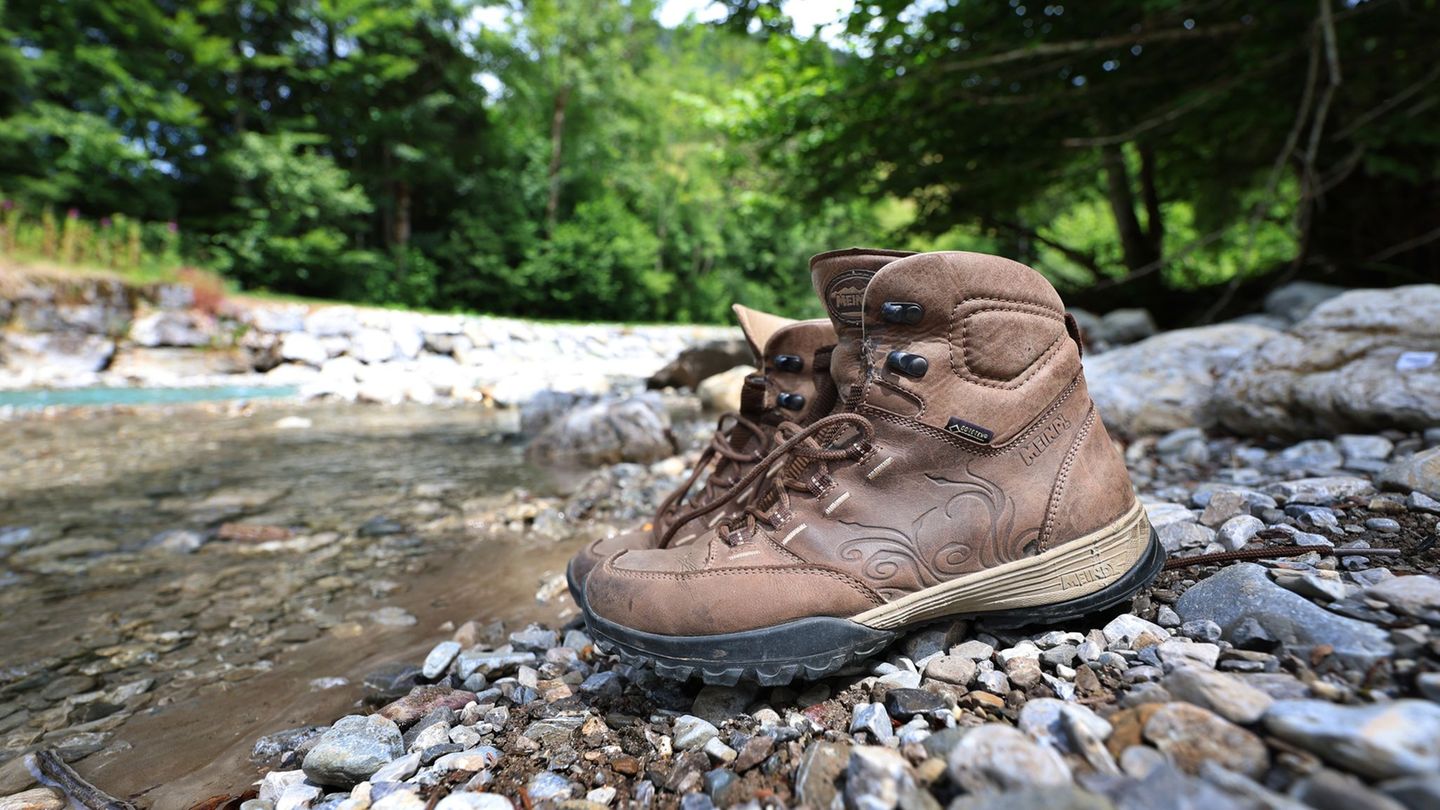 Für einen Teil der Wanderungen kann man sich jetzt schon anmelden. (Symbolbild) Foto: Karl-Josef Hildenbrand/dpa