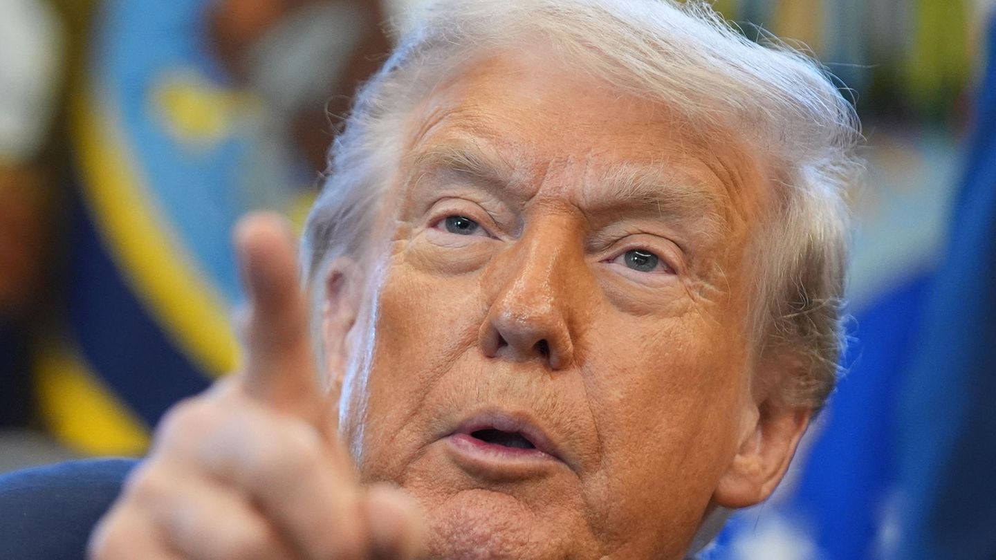 Angriff auf Nationalgarde: Donald Trump kündigt harte Konsequenzen an – besonders für Afghanen