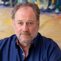 Musikproduzent Harold Faltermeyer hat den Weihnachtssong "The Sunny Side Of Christmas" mitproduziert. (Archivbild) Foto: Sven Ho