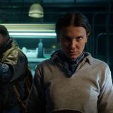 Aus dem verstörten Kind entwickelt sich bald eine mutige junge Frau. Mit ihren besonderen Fähigkeiten schließt sie in Staffel zwei den Riss zur Schattenwelt, sie kämpft gegen diverse Monster und rettet ihren Freunden wieder und wieder das Leben. In der fünften Staffel erwartet sie nun ein finaler Kampf.