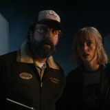 Von da an ist Robin fester Teil des Teams. So auch in der finalen fünften Staffel von "Stranger Things".