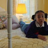 Anfangs ist Erica Sinclair (Priah Ferguson) nur die nervige, neunmalkluge kleine Schwester von Lucas. Doch mit der Zeit entwickelt sich das Mädchen zu einer unverzichtbaren Unterstützung im Kampf gegen das Böse.