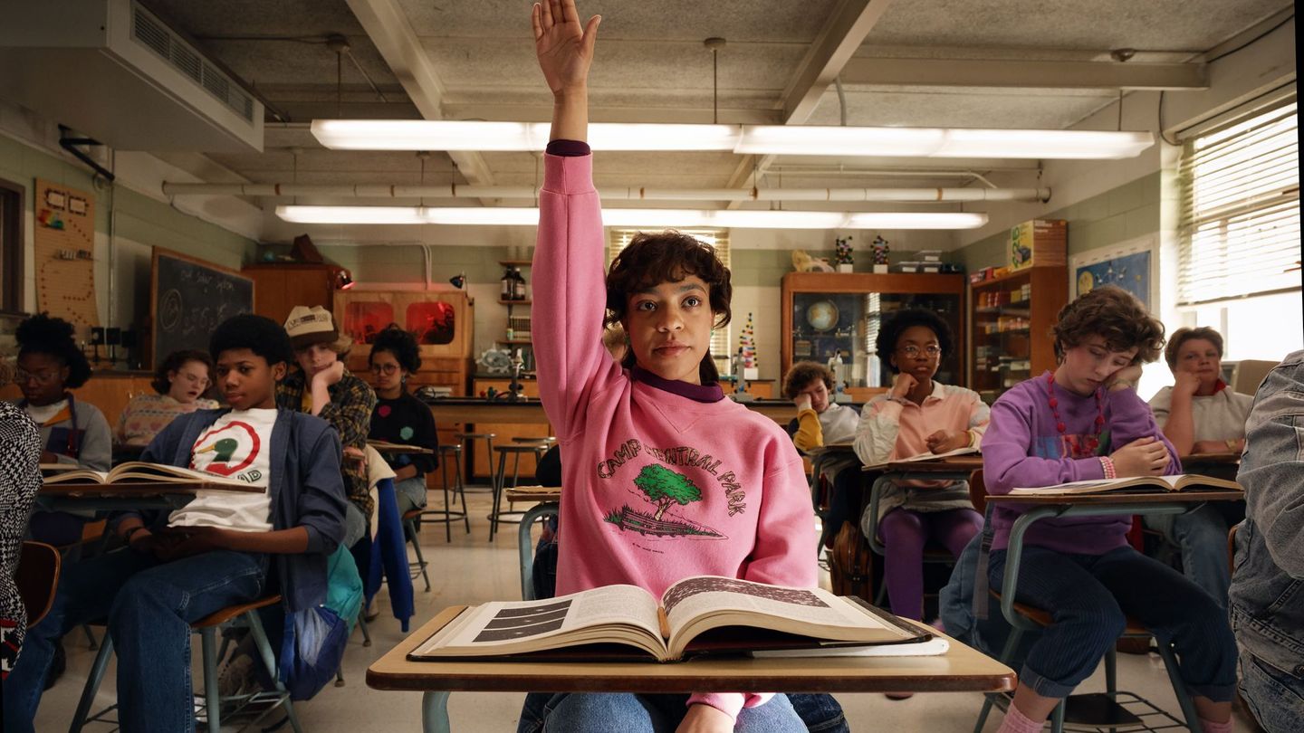 Inzwischen ist das einst kleine Mädchen zu einem Teenager herangewachsen.