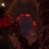 Am Ende der vierten Staffel schien es, als habe die Clique Vecna besiegt. Doch erste Eindrücke aus der neuen Staffel zeigen, dass er sich irgendwie retten konnte und nun einen grausamen Plan zu Ende bringen will ...