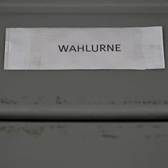 Gewählt wird in Rheinland-Pfalz am 22. März 2026. (Symbolbild) Foto: Arne Dedert/dpa