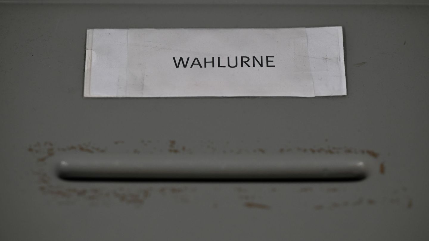 Gewählt wird in Rheinland-Pfalz am 22. März 2026. (Symbolbild) Foto: Arne Dedert/dpa