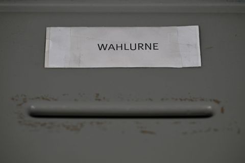 Gewählt wird in Rheinland-Pfalz am 22. März 2026. (Symbolbild) Foto: Arne Dedert/dpa