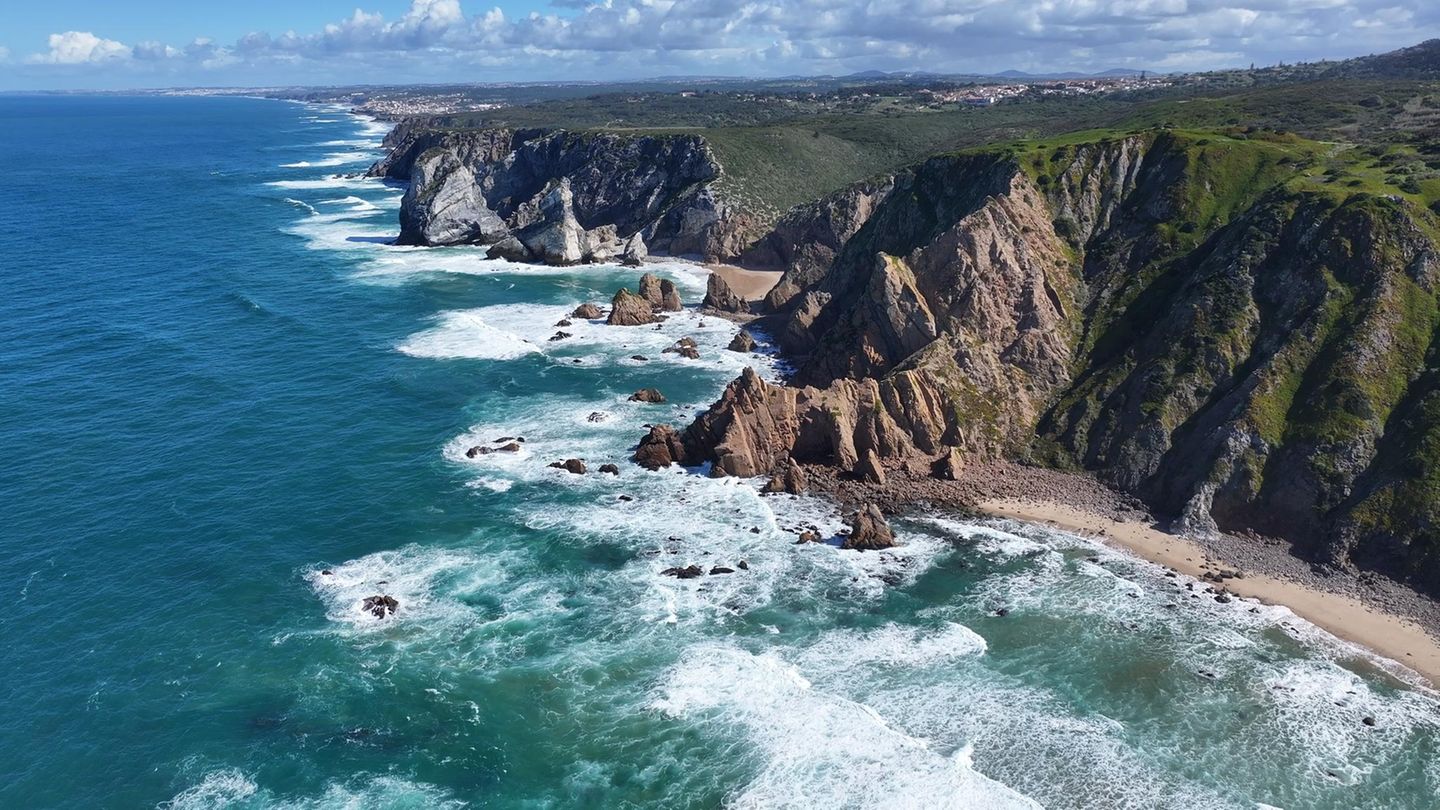 Cabo da Roca