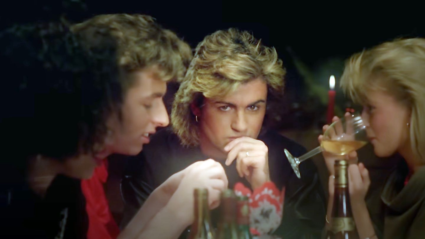 Serie: stern-Legenden: George Michael – alle Jahre wieder der Größte