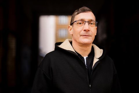 $ick ist mittlerweile 52 Jahre alt und lebt in Berlin