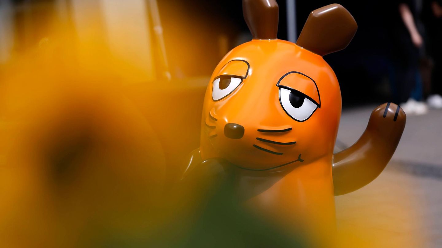 Sendung mit der Maus ARD