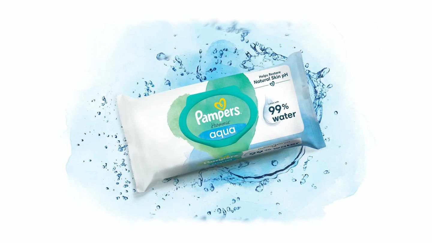 Feuchttücher  Immer gut, einen Vorrat an Feuchttüchern im Haus zu haben. Wenn man Kinder hat, sind sie nahezu unverzichtbar. Ob nun für den Popo nachdem Windelwechseln oder für unterwegs, wenn kein Wasserhahn in der Nähe ist und mal das eine oder andere Malheur sicher beseitigen möchte.  