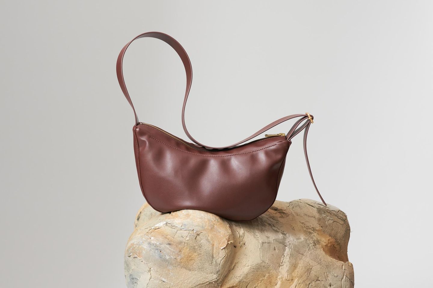 Half Moon Bag