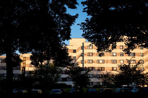 Nach Einschätzung der Wohnungswirtschaft ist der Mietmarkt intakt. (Archivbild) Foto: Daniel Bockwoldt/dpa