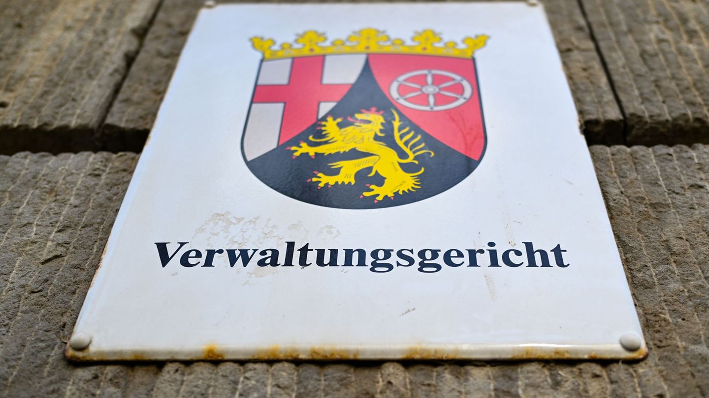 Der Altherrenverband der Burschenschaft klagte gegen das Land. (Symbolbild) Foto: Arne Dedert/dpa