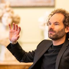 Jede Menge Abenteuer warten auf den Pumuckl, wieder gesprochen von Maxi Schafroth. (Archivbild) Foto: Lennart Preiss/dpa