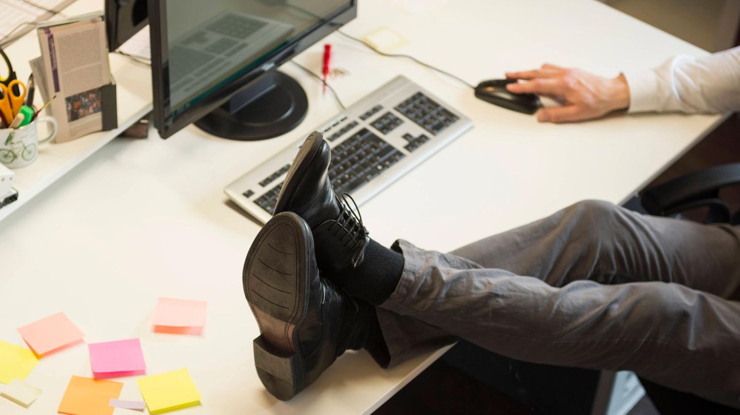 Mitarbeiter der Stadt Ludwigshafen freigestellt - Symbolbild