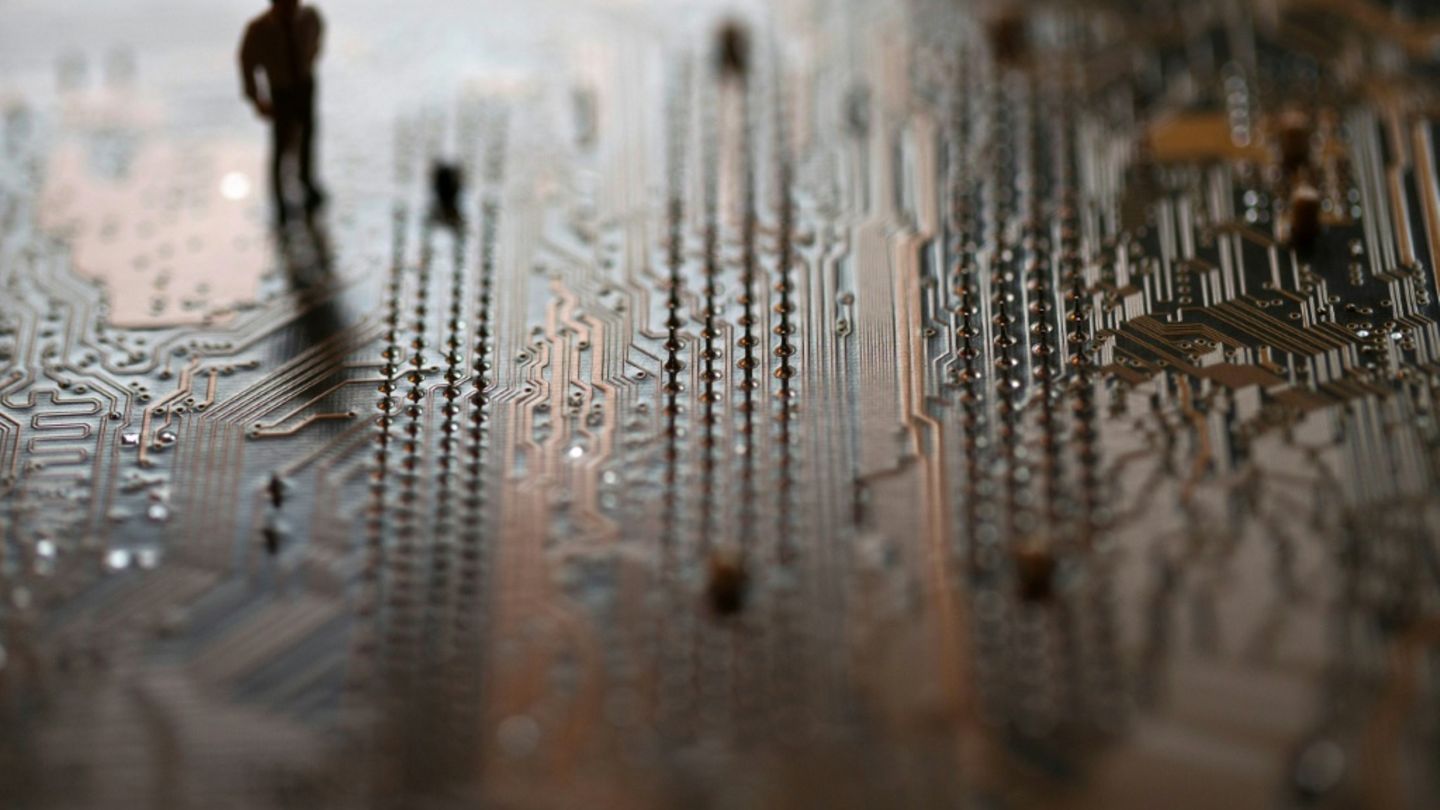 Auch der digitale Wandel macht Weiterbildung nötig