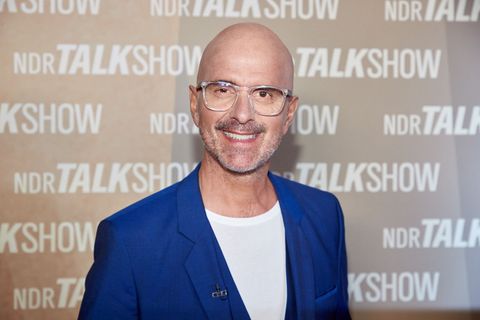 Christoph Maria Herbst wird im kommenden Jahr den Karl-Valentin-Orden bekommen. (Archivbild) Foto: Georg Wendt/dpa