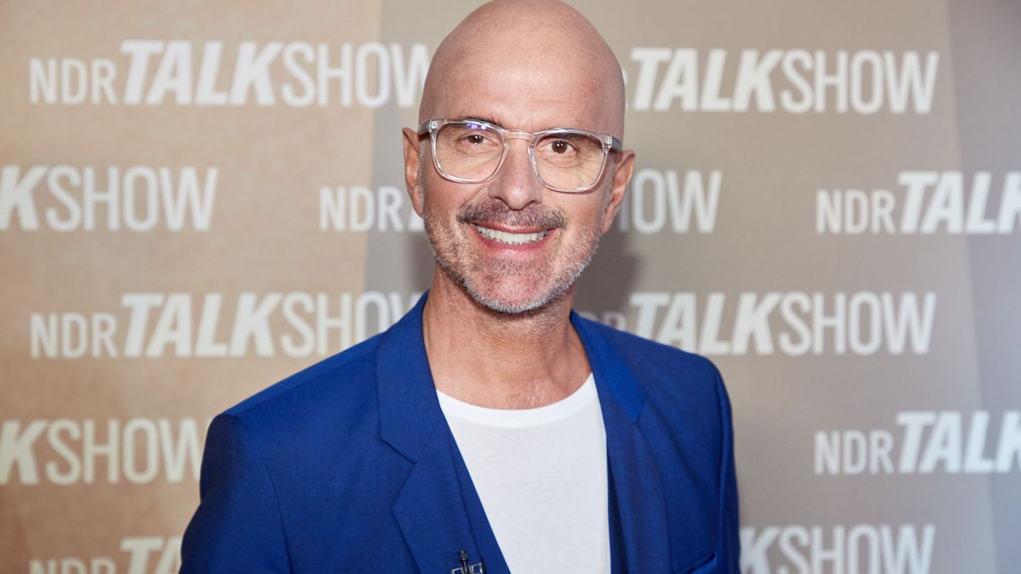 Christoph Maria Herbst wird im kommenden Jahr den Karl-Valentin-Orden bekommen. (Archivbild) Foto: Georg Wendt/dpa