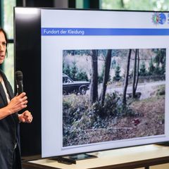 In dem Cold Case wird neu ermittelt. (Archivbild) Foto: Oliver Berg/dpa