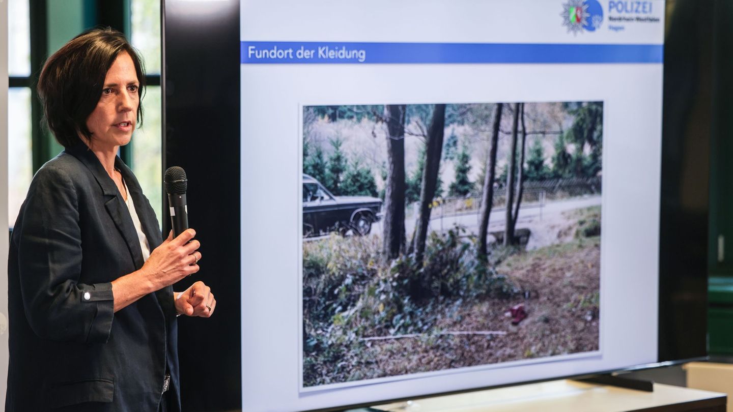 In dem Cold Case wird neu ermittelt. (Archivbild) Foto: Oliver Berg/dpa