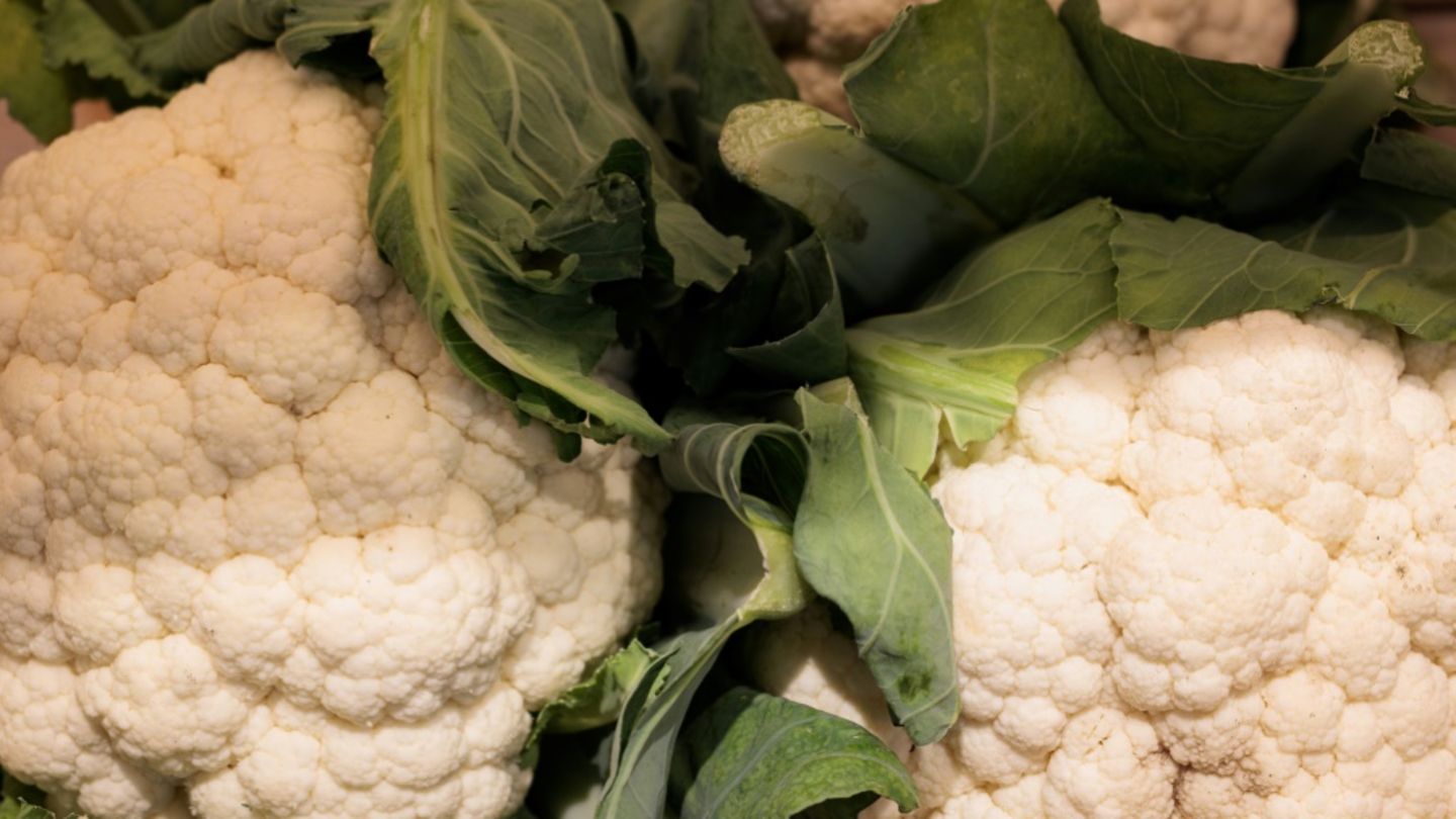 Blumenkohl