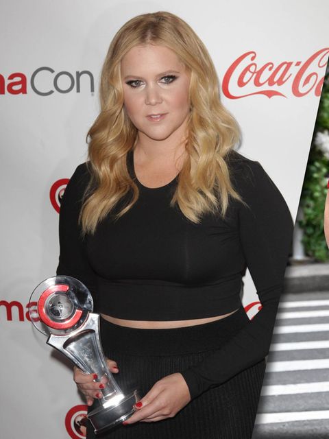 Amy Schumer