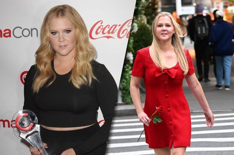 Amy Schumer