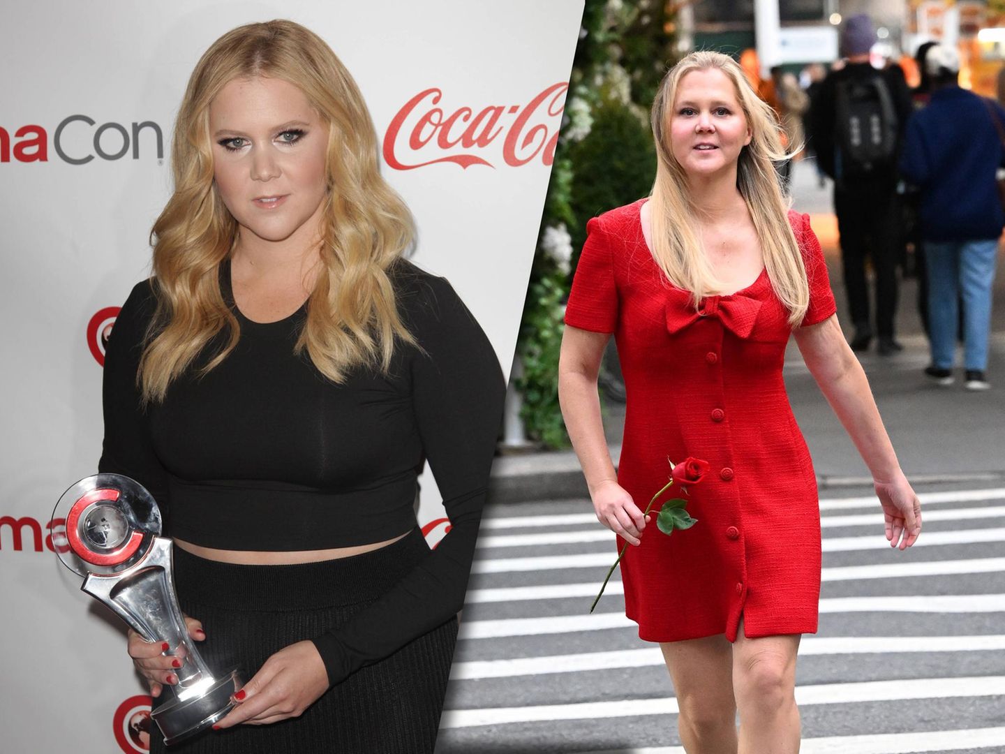 Amy Schumer