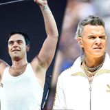 Robbie Williams