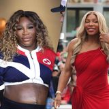 Serena Williams