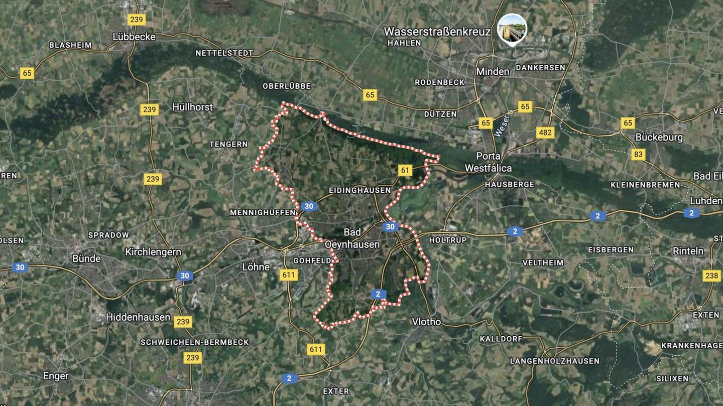 Bad Oeynhausen