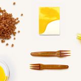 Traceless - biologisch abbaubares Plastik