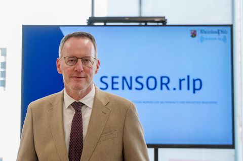 Pilotprojekt soll helfen, schwere Gewalttaten früh zu erkennen und zu stoppen. Foto: Andreas Arnold/dpa