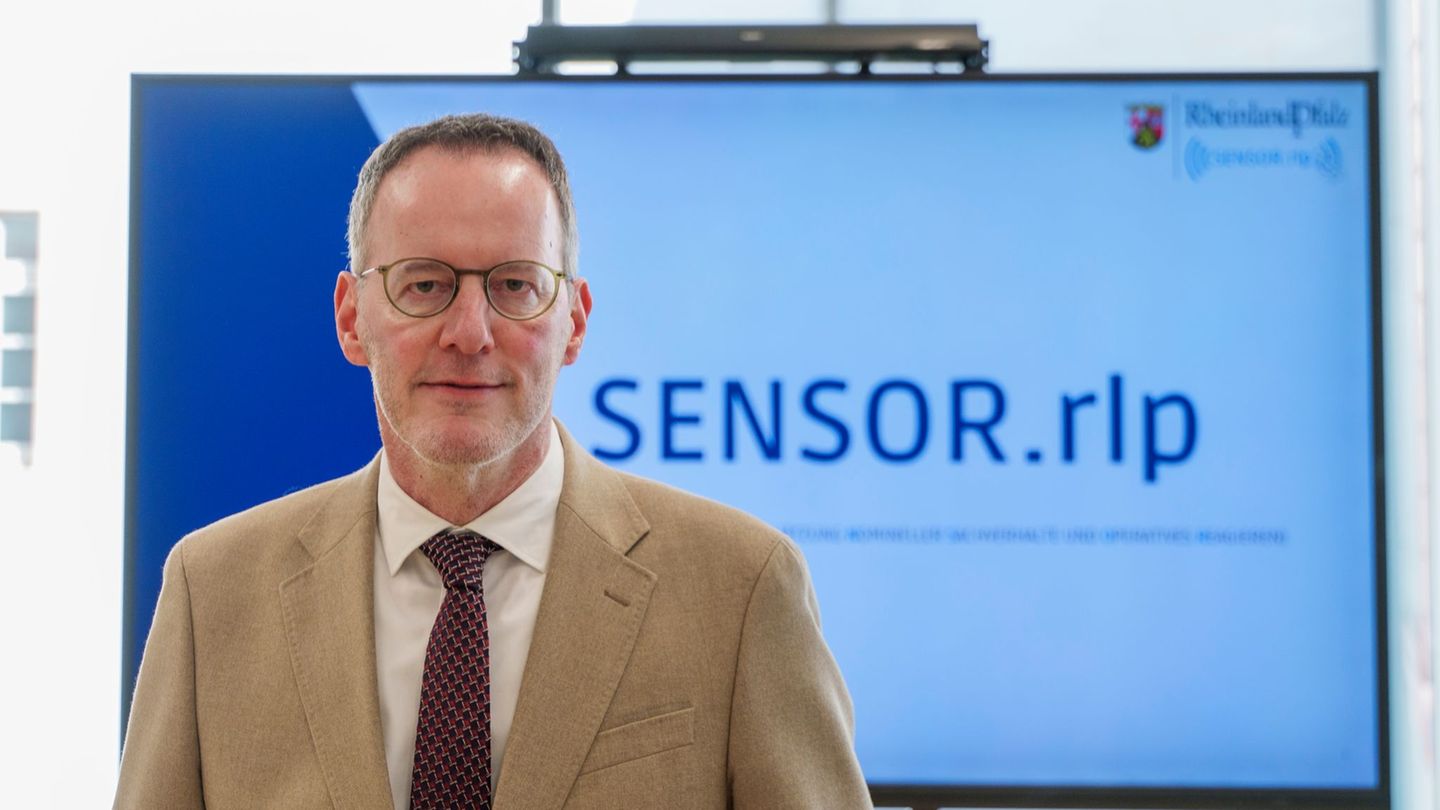 Pilotprojekt soll helfen, schwere Gewalttaten früh zu erkennen und zu stoppen. Foto: Andreas Arnold/dpa